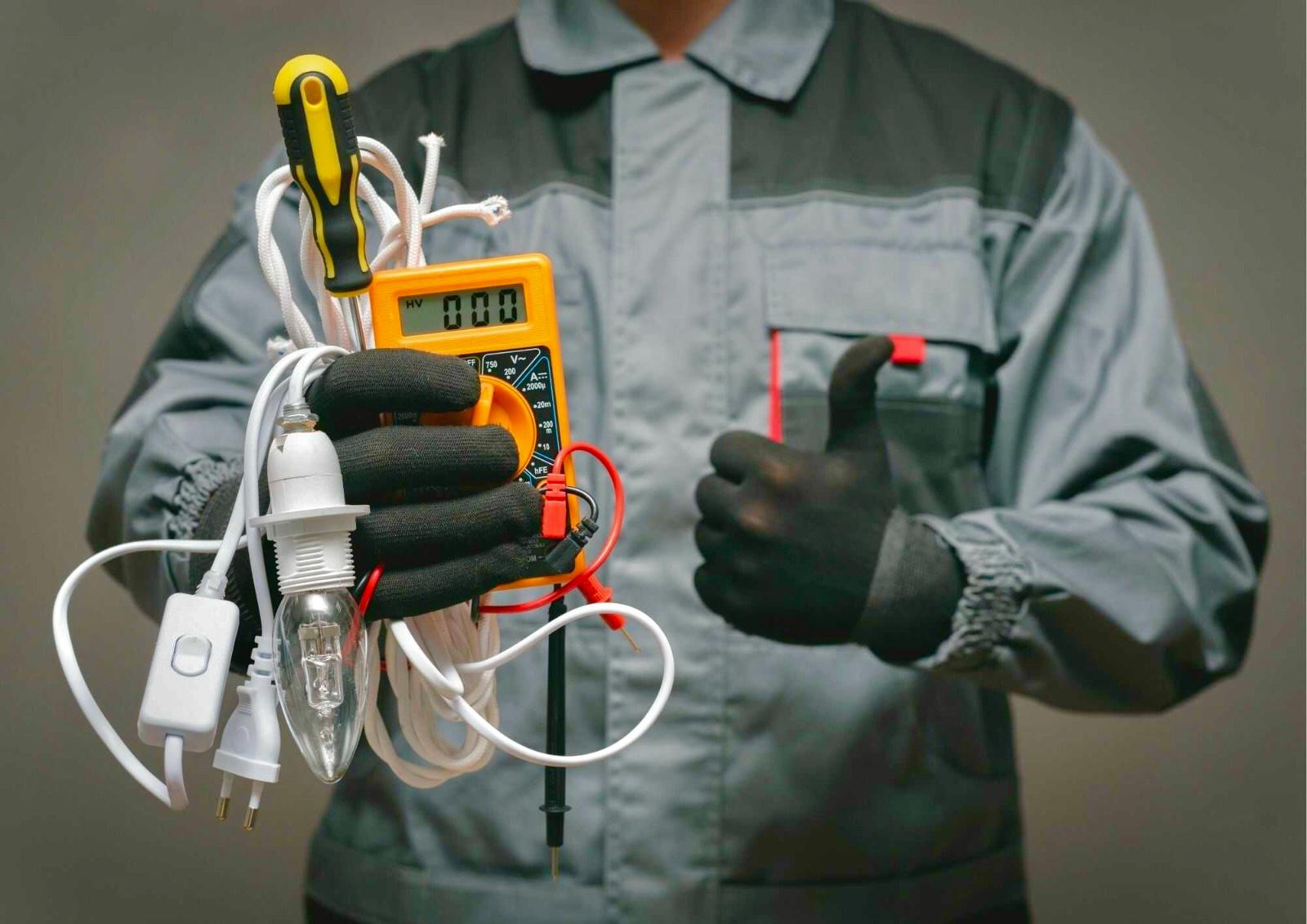 Elosztó dobozok, hoszabbítók(1)