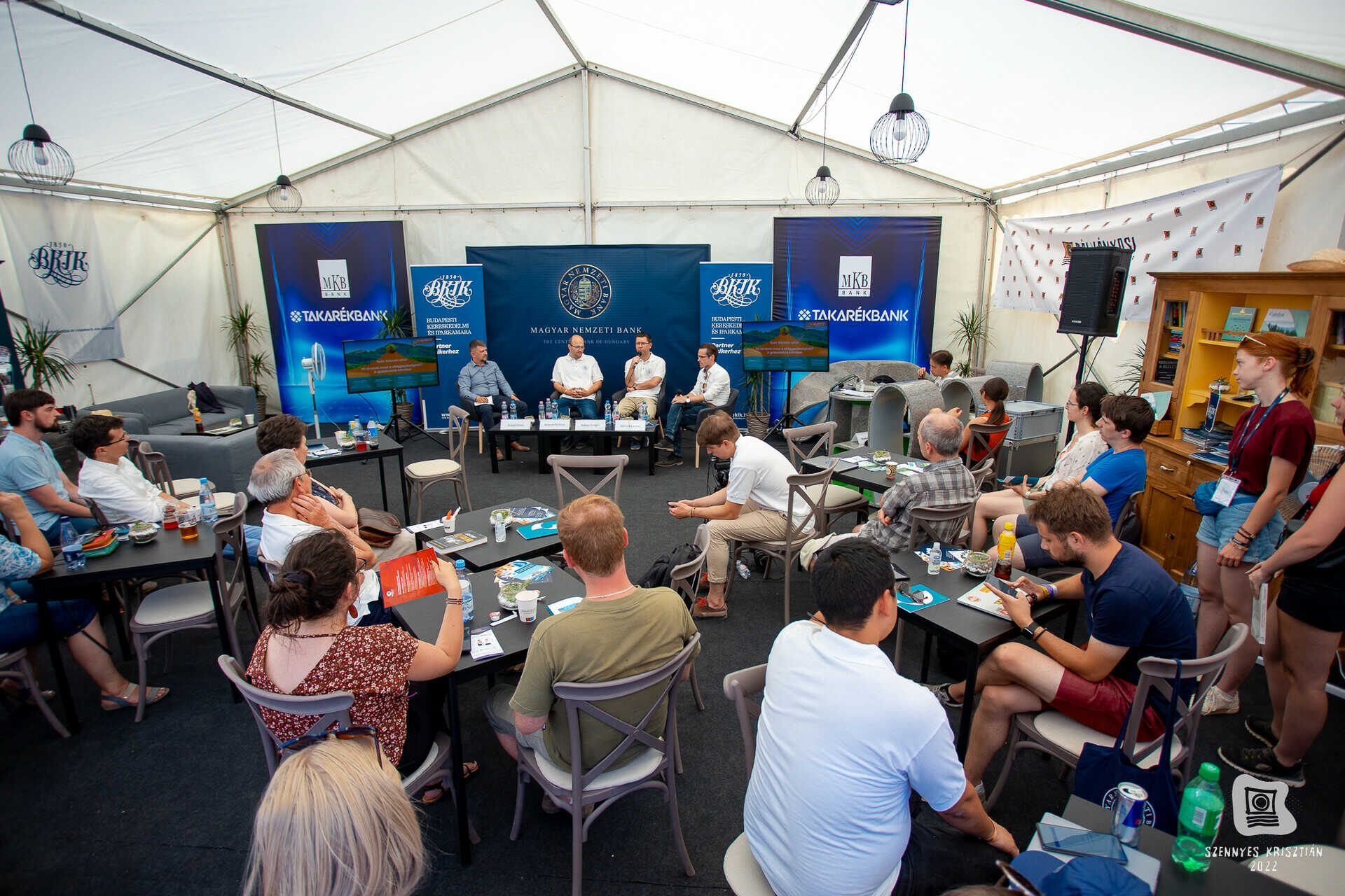 Fekete függő lámpa(2)